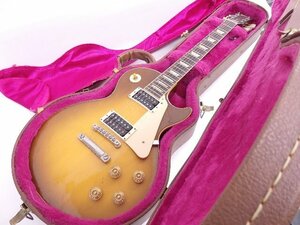 Gibson USA/ギブソン レスポール Les Paul Classic HB 1960 リイシュー 1993年頃 純正ハードケース付 ◆ 6E390-6