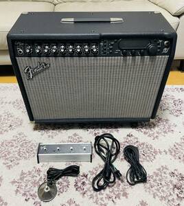 Fender Cyber Twin PR393 モデリングアンプ