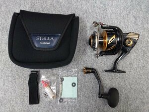 @【未使用品】 シマノ 22 ステラSW 10000HG スピニングリ－ル STELLA SW10000HG