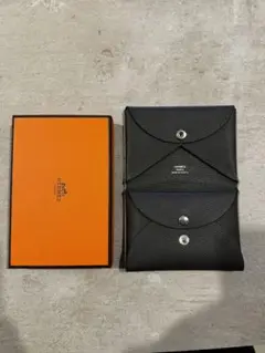 エルメス　HERMES 財布　美品