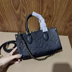 ルイヴィトン LOUIS VUITTON  ショルダーバッグ ハンドバッグ