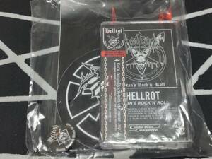 HELLROT/satan