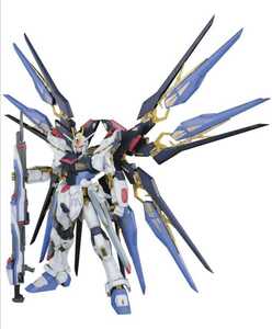 PG 1/60 ZGMF-X20A ストライクフリーダムガンダム 機動戦士ガンダムSEED DESTINY 新品 未開封 全国即日発送 バンダイ