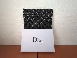 正規　★　ディオール　Dior　★　 ポーチ　　台湾限定　★　新品未使用