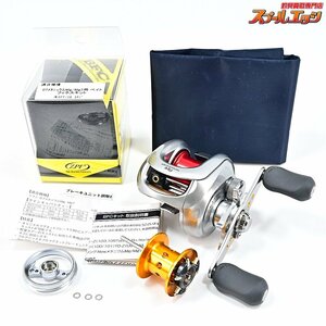 ★☆【シマノ】 07メタニウム Mg ZPIベイトフィネススプール/マグユニット装着 SHIMANO Metanium★☆m34822