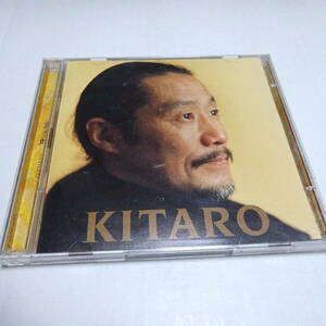 The CD-Club盤/通販限定/2CD「Kitaro（喜多郎）/ グラミー賞受賞記念ベスト」