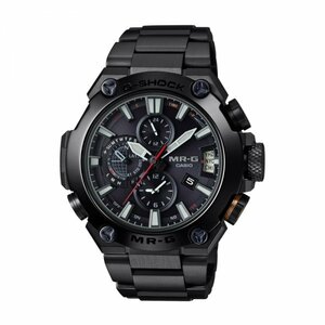 CASIO カシオ 時計 G-SHOCK MRG-G2000HB-1AJR 時計