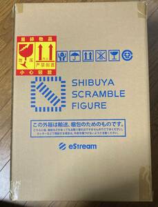 SHIBUYA SCRAMBLE FIGURE SAO アリス Crystal Dress Ver. 渋谷 スクランブル フィギュア ソードアート・オンライン