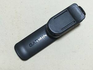GARMIN ベルトクリップ レールタイプ (ガーミンetrex 30J など ハンディGPS用) 送料無料