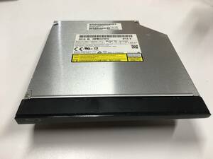 B1438)Panasonic UJ260 BDドライブ SATA 12.7mm 2013年製 中古動作品