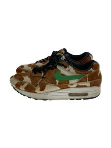 NIKE◆AIR MAX 1 DLX/エアマックス/マルチカラー/AQ0928-902/27cm/マルチカラー