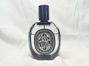 75ml【日本語表記】ディプティック オード ミンテ オードパルファン diptyque EDP EAU DE MINTHE オーデパルファン オードパルファム 