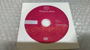 SG103 1枚組 DELL Latitude 3480 3580 ドライバー メディア DVD