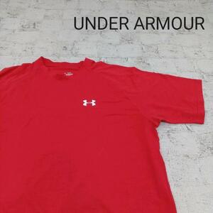 UNDER ARMOUR アンダーアーマー 半袖Tシャツ W9949