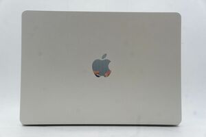 ★全額返金保証！最速発送！【MacBook Air 13インチ 2022 M2 /16GB /512GB スターライト 充放電12回 超美品】★（202403-17954-PCkaitori）