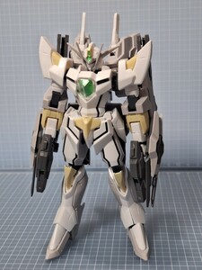 ジャンク リバーシブルガンダム 一式 hg ガンプラ ガンダム GUNDAM gunpla robot bf13