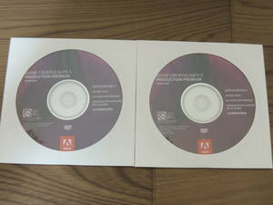 Adobe Creative Suite 5 Production Premium Windows版 正規品 シリアルキーあり Illustrator Photoshop Premiere Pro After Effects