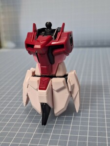 ジャンク パーフェクトストライクフリーダムルージュ 胴体 hg ガンプラ ガンダム GUNDAM gunpla robot bf116