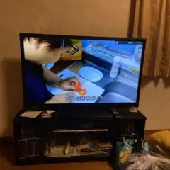 SHARP  テレビ