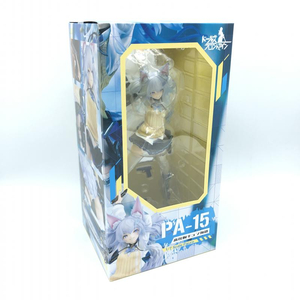 【中古】未開封・箱傷み)ファット・カンパニー 1/7 PA-15 高校胸キュン物語/ドールズフロントライン[240006506903]