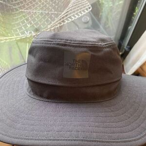 USA ノースフェイス THE NORTH FACE Horizon Hat ハット ブラック ユニセックス 帽子