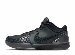 Nike Kobe 4 Protro "Black" 27cm FQ3544-001