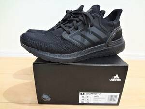 ☆ 美品 adidas Ultra boost 20 28.0cm ☆ アディダス Ultraboost ウルトラ ブースト EG0691