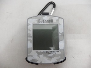 ブッシュネルゴルフ Bushnell GOLF ファントム2 スロープ