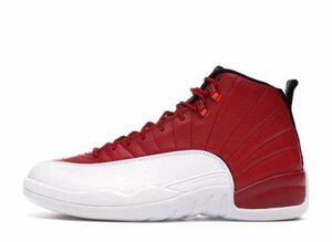 Nike Air Jordan 12 Retro "Gym Red" 26cm 130690-600