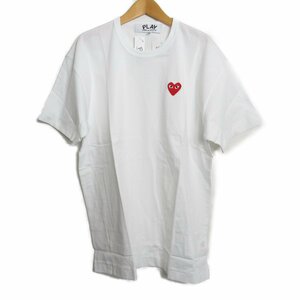 コムデギャルソン Tシャツ ブランドオフ COMME des GARCONS コットン 半袖Tシャツ コットン メンズ レディース