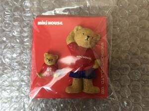 mikihouse◆ミキハウス　ブローチ・ピンバッチ◆送料無◆