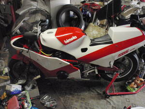 ♪　　BIMOTA　SB5　1135R　　　♪♪