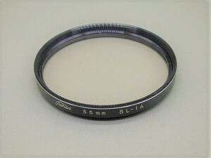 #0963fh ★★ 【送料無料】Toshiba SL-1A 55mm ★★