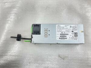 期間限定特価　★Fujitsu PRIMERGY RX2540 M1 等用　電源ユニット　DPS-800AB-1 A　800W★　動作品