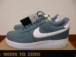 即決☆レア！限定！♪新品 NIKE ナイキスニーカー AIR FORCE 1 