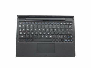 中古　SONY Xperia Z4 Tablet用 Bluetoothキーボード BKB50　　ジャンク品/通電動作未確認