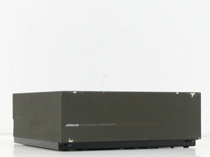 ■□MERIDIAN CLASS AA HIGH SPEED POWER SUPPLY パワーアンプ メリディアン□■019306013J□■