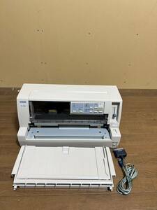 A3599◆EPSON エプソン / VP-2300 / ドットインパクトプリンター