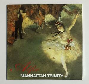 Manhattan Trinity / Alfie