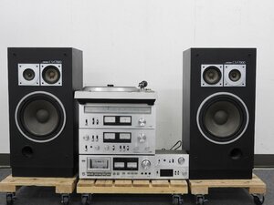 ☆ Pioneer パイオニア PL-340 TX-7800II SA-7800II CT-405 DT-400 CS-F7000 MA-10A システムコンポ　☆現状品☆