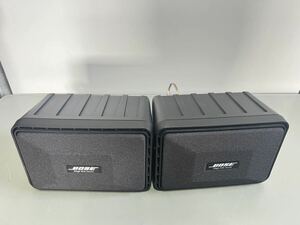 BOSE ボーズ SSS-ISP スピーカー ペア