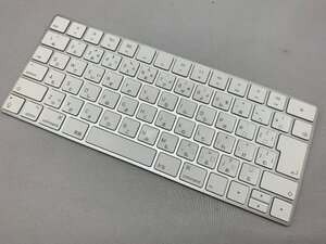 1円スタート！！ Magic Keyboard A1644 WZ24040403 (テンキー無) [Etc]