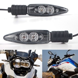 Bmw G310R/gs R1200GS R1250 R1200R S1000R S1000RR F800GS/r K1300S オートバイウインカー led AYK685 ZCL291