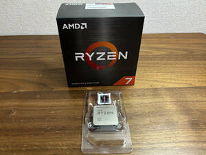 AMD Ryzen 7 5800X BOX 8C16T AM4 Zen3