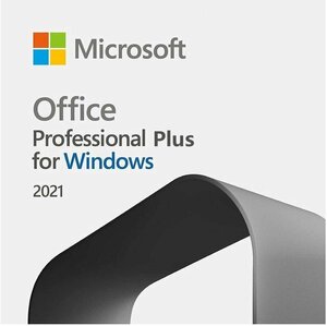 ◆電話サポート◆新品未使用◆オンライン認証保証◆ Microsoft Office Professional Plus 2021 即時対応