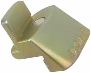 ZKTOOL 取り付けと取り外しのツーインワン 金属銅製 ストレッチベルト リムーバー インストーラー 補助ベルト 工具 リブ付き