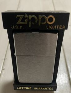 ZIPPO ライター