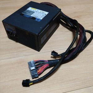 PC電源　HX850W　ジャンク