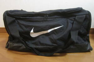 NIKE ナイキ スポーツバッグ ボストンバッグ 黒 CK0937 010 O2312C