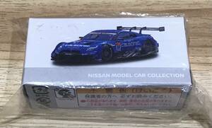 未開封　NISMO限定トミカ カルソニック インパル GT-R #12 SUPER GT 2019 GT500 